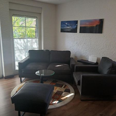Bungalow 269 In Tossens Stick Экстерьер фото