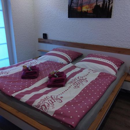 Bungalow 269 In Tossens Stick Экстерьер фото