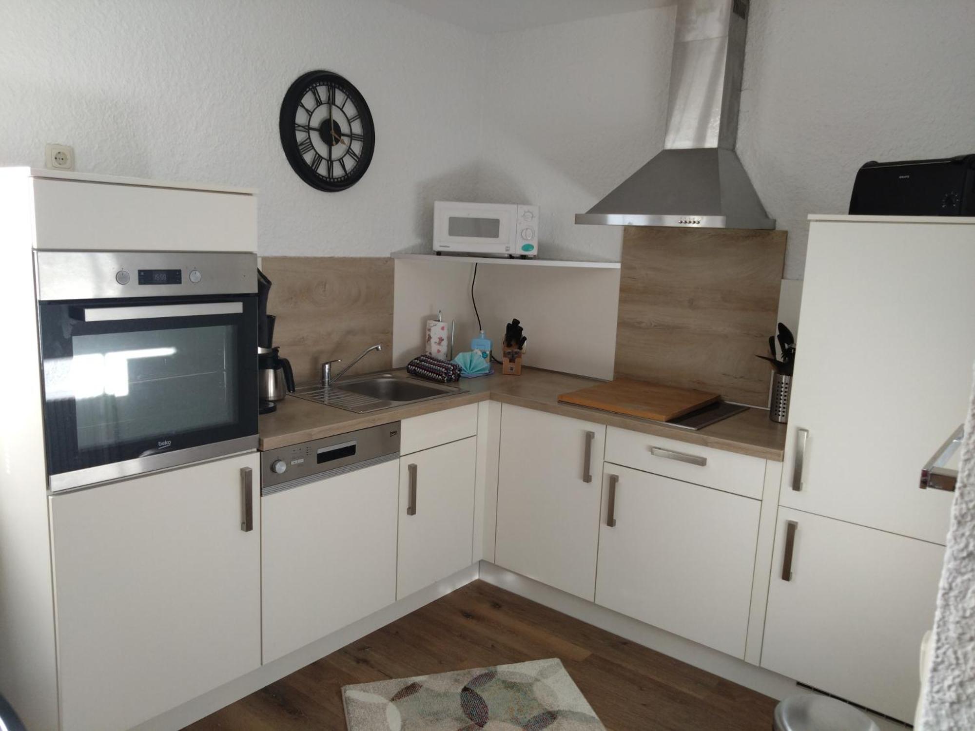 Bungalow 269 In Tossens Stick Экстерьер фото
